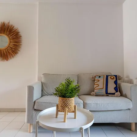 Mazet 6 A 7 Pers Piscine Tahiti Park Вілла *